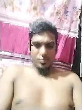 HoT BoY  Salim Khan BD online show from October 26, 2025, 5:02 pm