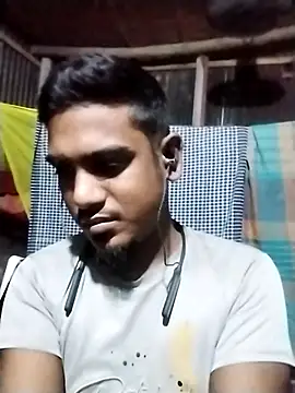 Snapshot of HoT_BoY__Salim_Khan_BD chatting on July 12, 2026, 11:27 pm HoT BoY Salim Khan BD online show from July 12, 2026, 11:27 pm