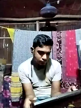 Snapshot of HoT_BoY__Salim_Khan_BD chatting on July 18, 2026, 1:25 am HoT BoY Salim Khan BD online show from July 18, 2026, 1:25 am