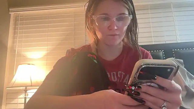 Riley ray69 online show from November 2, 2025, 11:43 pm