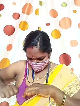 Tamil Abinaya online show from November 13, 2025, 5:17 pm