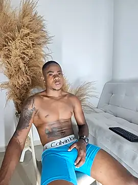 liambolt online show from September 29, 2025, 11:10 pm