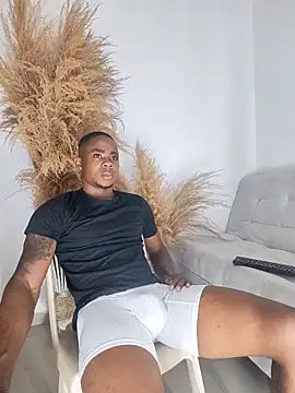 liambolt online show from October 1, 2025, 1:11 am