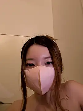 yuuhichan online show from May 20, 2026, 3:53 pm
