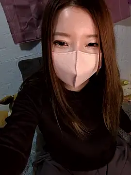 yuuhichan online show from March 31, 2026, 2:35 am