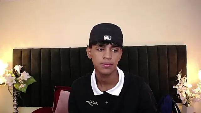 jhos padill online show from April 7, 2026, 1:24 pm