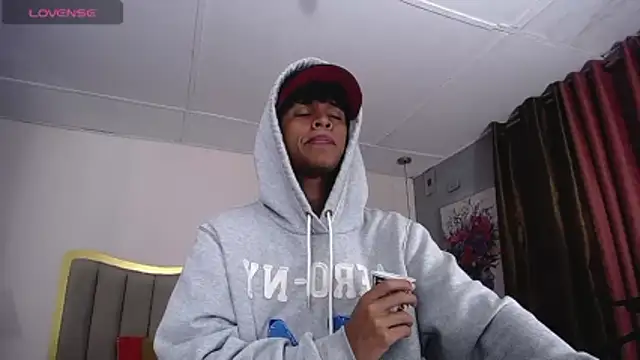 jhos padill online show from January 8, 2026, 1:17 pm