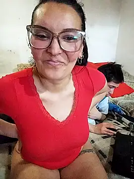 mabimilf90 online show from September 12, 2025, 11:54 am