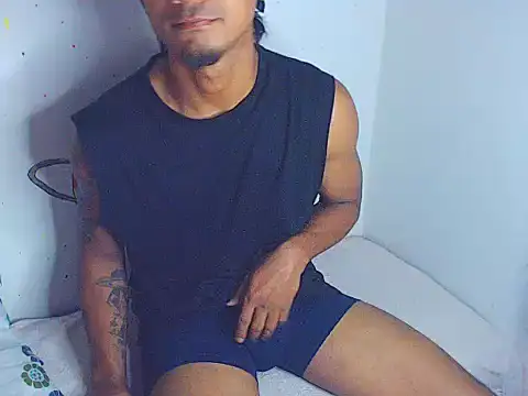 davidcutterr online show from October 5, 2025, 6:04 am