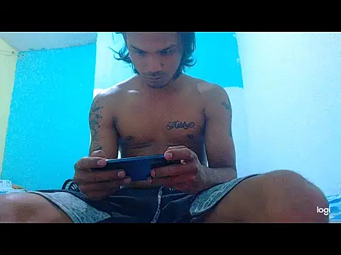 davidcutterr online show from May 1, 2026, 12:37 am