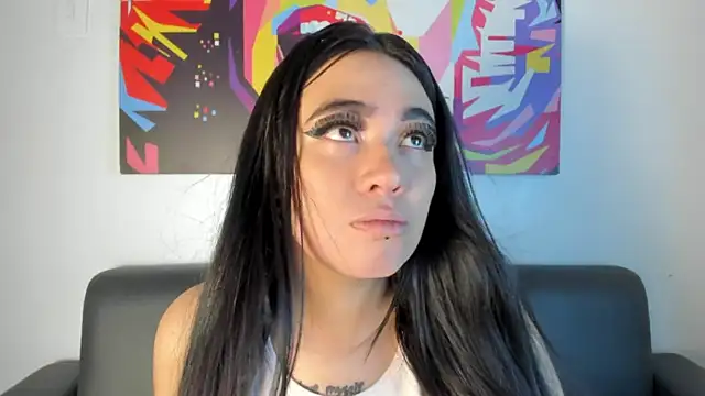 Snapshot of Lilith_Zenith chatting on September 13, 2025, 3:17 am Lilith Zenith online show from September 13, 2025, 3:17 am
