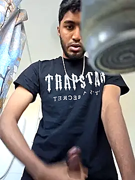 FilthyChapter13 online show from November 17, 2025, 10:41 am