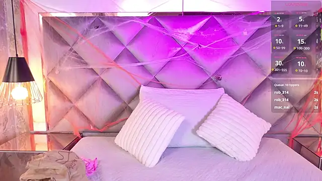 gemma sm online show from October 23, 2025, 3:16 am