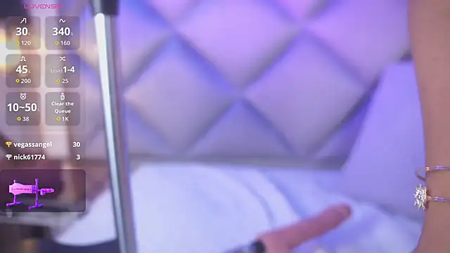 Snapshot of gemma_sm chatting on February 20, 2026, 6:26 am gemma sm online show from February 20, 2026, 6:26 am