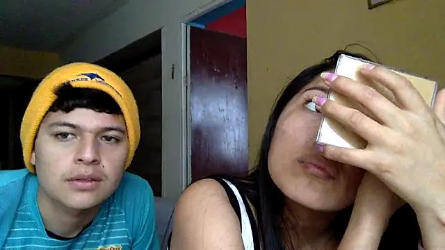 AlbyberCH online show from November 28, 2025, 6:19 pm