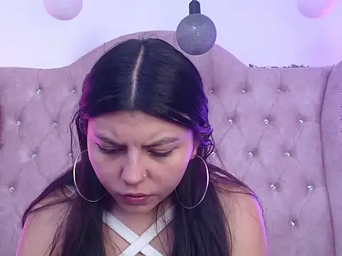 Jessica Carter 01 online show from January 6, 2026, 6:34 pm