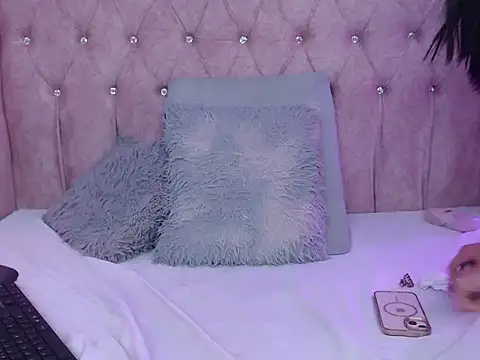 Jessica Carter 01 online show from December 16, 2025, 11:36 am