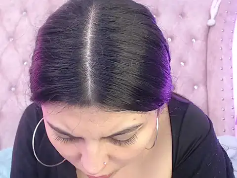 Jessica Carter 01 online show from November 22, 2025, 2:16 pm