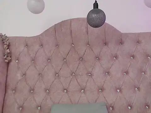 Jessica Carter 01 online show from February 9, 2026, 9:35 pm