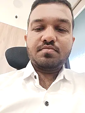 VJ17 online show from February 14, 2026, 5:40 am