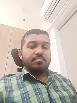 VJ17 online show from December 20, 2025, 6:49 am