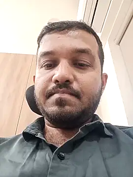 VJ17 online show from March 20, 2026, 11:44 am