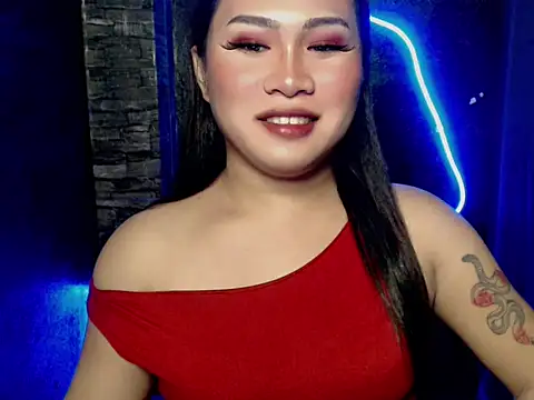 pretty lassy online show from October 25, 2025, 7:29 am