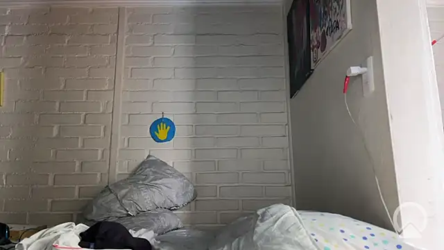 feeelipe2007 online show from February 14, 2026, 8:09 pm