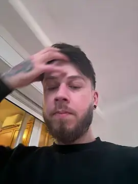 Snapshot of JonahShaw chatting on February 24, 2026, 6:36 am JonahShaw online show from February 24, 2026, 6:36 am