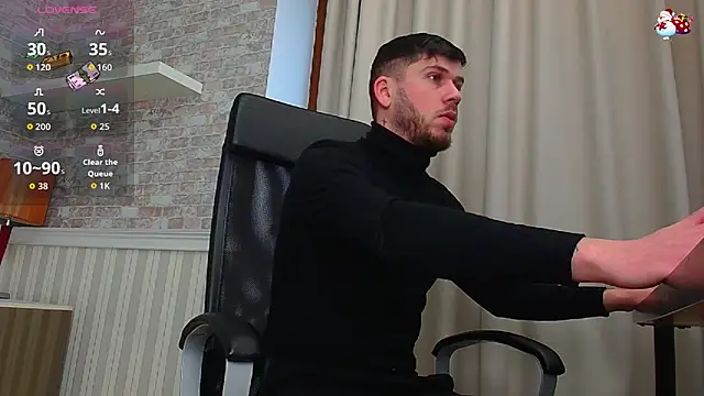 JonahShaw online show from December 22, 2025, 6:35 am