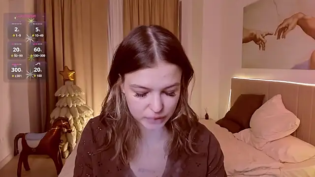 Lisa Blossom online show from January 13, 2026, 6:06 am