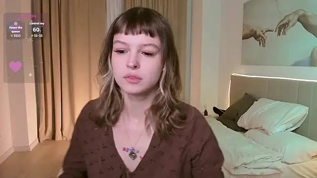 Lisa Blossom online show from February 11, 2026, 6:02 am