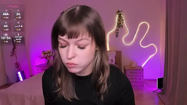 Lisa Blossom online show from March 18, 2026, 6:05 am