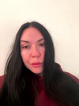 JuliettaDavis online show from January 17, 2026, 1:04 pm