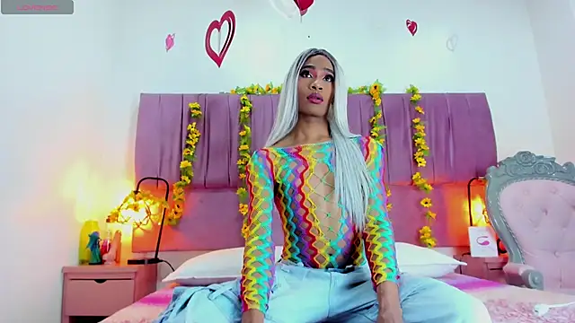 Keycesex online show from February 24, 2026, 9:37 pm