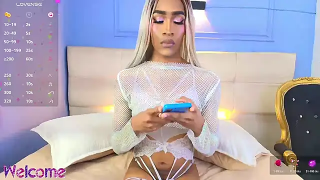 Keycesex online show from July 25, 2026, 2:52 am