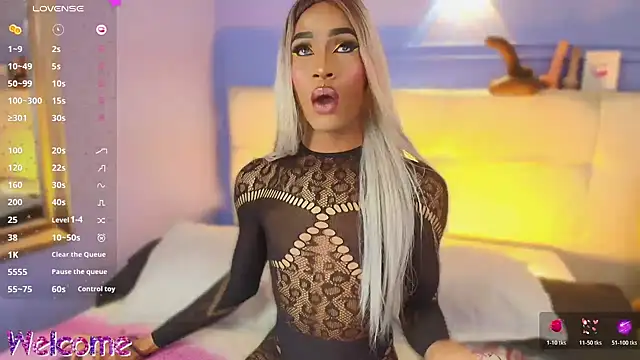 Keycesex online show from June 30, 2026, 3:50 am