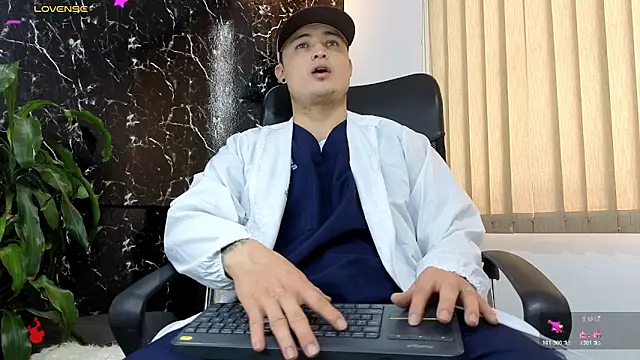 Alexander ferre online show from March 3, 2026, 1:40 pm