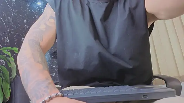 Alexander ferre online show from January 15, 2026, 1:14 pm