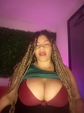 Eva Luxei online show from October 15, 2025, 12:02 pm