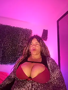 Eva Luxei online show from September 20, 2025, 9:03 am