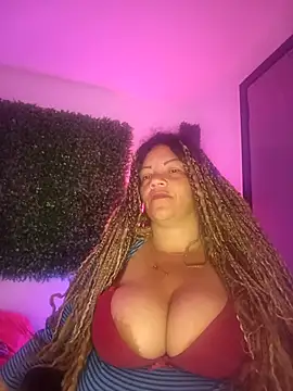 Eva Luxei online show from September 22, 2025, 12:11 pm