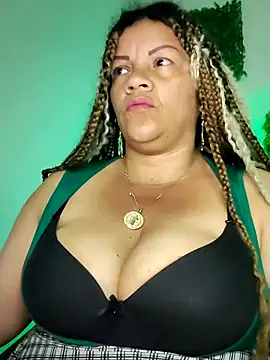 Eva Luxei online show from February 16, 2026, 6:34 am