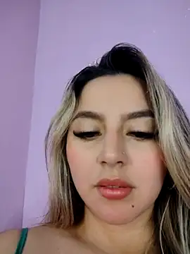 CelestePrince2 online show from April 16, 2026, 4:30 pm