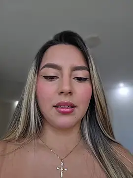 Snapshot of CelestePrince2 chatting on July 15, 2026, 7:54 pm CelestePrince2 online show from July 15, 2026, 7:54 pm