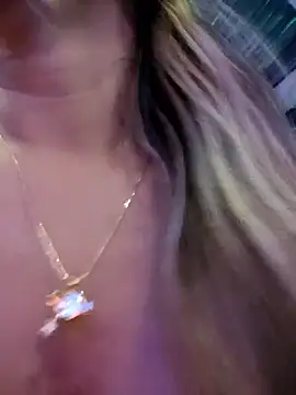 CelestePrince2 online show from January 18, 2026, 11:19 pm