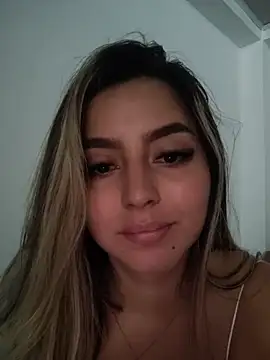 Snapshot of CelestePrince2 chatting on November 6, 2025, 3:27 pm CelestePrince2 online show from November 6, 2025, 3:27 pm