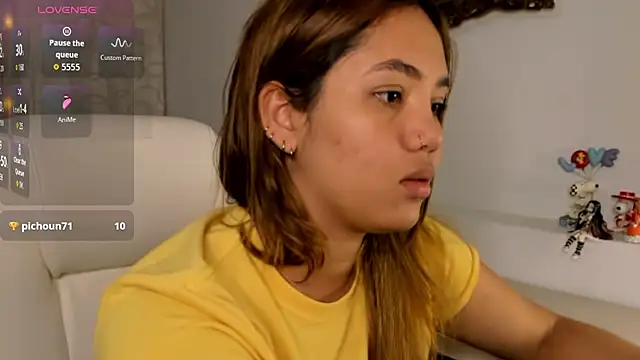 kata22sofia online show from March 27, 2026, 5:47 pm