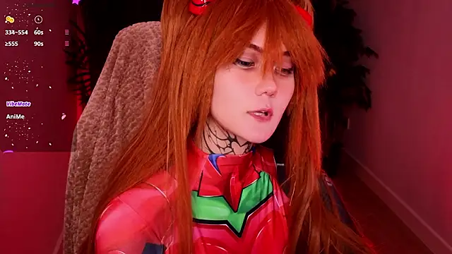 GothXRaven online show from February 3, 2026, 3:39 pm