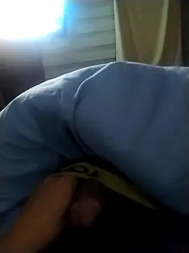 Antonioking45 online show from April 15, 2026, 3:56 am